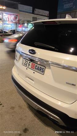 فورد إكسبلورر